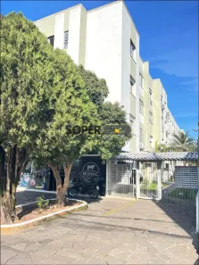 Apartamento com 1 Quarto à venda, 42m² no Cristal, Porto Alegre
