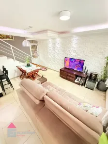 Sobrado com 3 Quartos à venda, 139m² no Jardim Leônidas Moreira, São Paulo