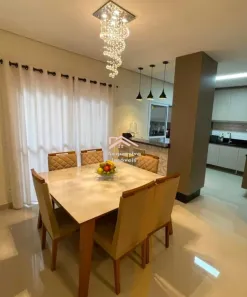 Casa de Condomínio com 3 Quartos à venda, 160m² no Loteamento Green View Village, Indaiatuba