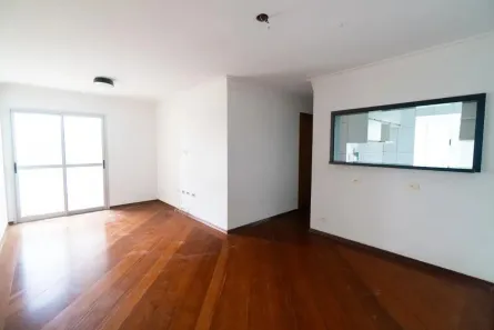 Apartamento com 2 Quartos à venda, 65m² no Vila Guarani (Z Sul), São Paulo
