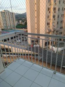 Apartamento com 3 Quartos à venda, 71m² no Fonseca, Niterói