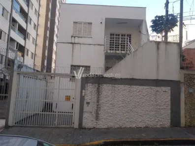 Imóvel Comercial com 4 Quartos à venda, 228m² no Bosque, Campinas