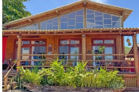Casa com 1 Quarto à venda, 2700m² no Cumuruxatiba, Prado