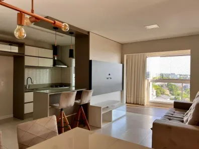 Apartamento com 3 Quartos à venda, 94m² no Centro, Criciúma