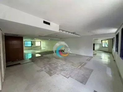 Sala Comercial para alugar, 306m² no Vila Olímpia, São Paulo