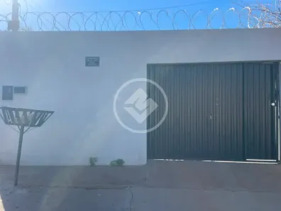 Casa com 2 Quartos para alugar, 98m² no Retiro do Bosque, Aparecida de Goiânia