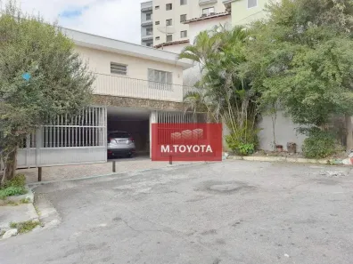 Sobrado com 3 Quartos à venda, 195m² no Jardim Tabatinga, Guarulhos