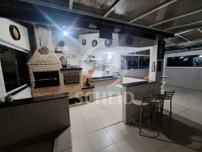 Casa com 3 Quartos à venda, 400m² no Jardim da Glória, São Paulo