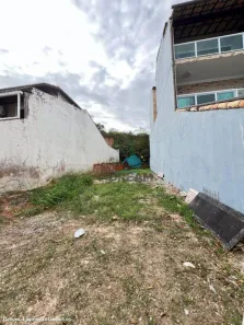 Lote/Terreno à venda, 225m² no Lagoa, Macaé