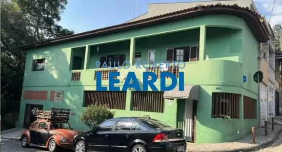 Sobrado com 3 Quartos à venda, 196m² no Vila das Valsas, São Bernardo do Campo