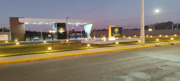 Lote/Terreno à venda, 360m² no Residencial Villa Verde, Sinop