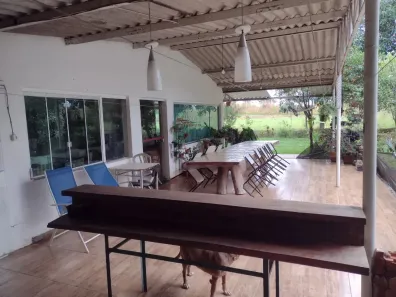 Fazenda/Sítio com 3 Quartos à venda, 250m² no Ponte Alta Norte, Brasília