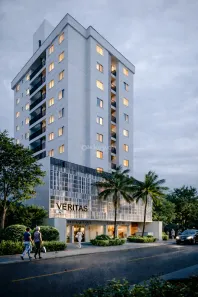 Apartamento com 2 Quartos à venda, 56m² no Vila Moema, Tubarão