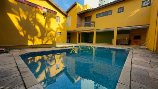 Casa de Condomínio com 4 Quartos para alugar, 290m² no Jardim Isaura, Sorocaba