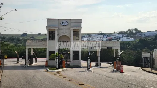 Casa de Condomínio com 3 Quartos à venda, 110m² no Wanel Ville, Sorocaba