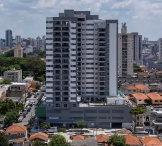 Apartamento com 2 Quartos à venda, 57m² no Presidente Altino, Osasco