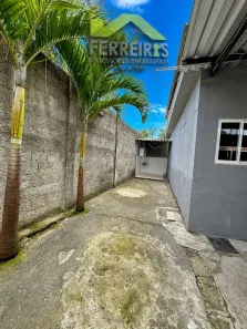 Casa com 2 Quartos à venda, 70m² no Vila Santa Cruz, Duque de Caxias