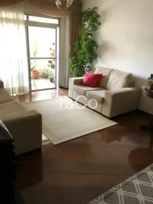 Apartamento com 3 Quartos à venda, 250m² no Centro, Campinas