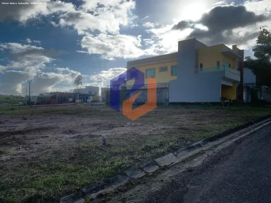 Lote/Terreno à venda, 250m² no Santo Agostinho, Cabo de Santo Agostinho
