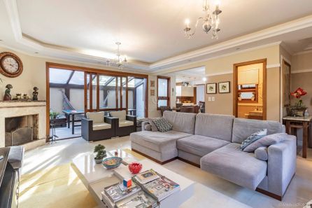 Casa de Condomínio com 3 Quartos à venda, 340m² no Jardim Isabel, Porto Alegre
