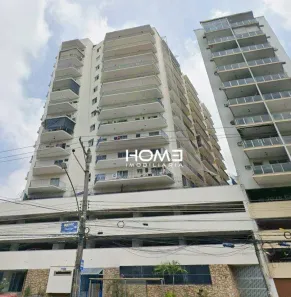 Apartamento com 2 Quartos à venda, 67m² no Grajaú, Rio de Janeiro