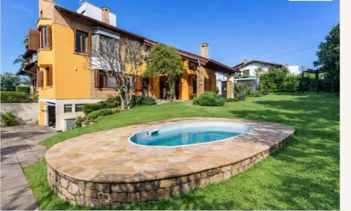 Casa com 3 Quartos à venda, 272m² no Jardim Isabel, Porto Alegre