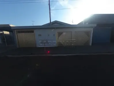 Casa com 4 Quartos para alugar, 178m² no Chácara Parque Club, São Carlos