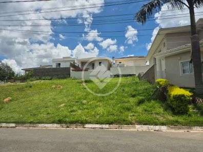 Lote/Terreno à venda, 375m² no Fazenda Santana, Valinhos