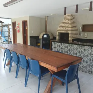 Apartamento com 3 Quartos à venda, 100m² no Candeal, Salvador