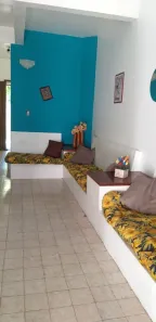 Casa de Condomínio com 2 Quartos à venda, 70m² no Loteamento Jardim Aruan, Caraguatatuba