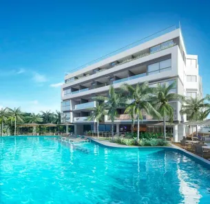 Apartamento com 2 Quartos para alugar, 78m² no Intermares, Cabedelo