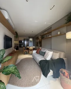 Apartamento com 2 Quartos para alugar, 59m² no Manaíra, João Pessoa