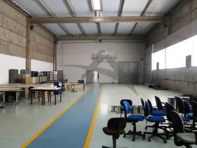 Galpão/Depósito/Armazém à venda, 1500m² no Chácaras São Bento, Valinhos