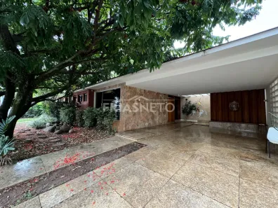 Casa com 4 Quartos à venda, 772m² no Centro, Piracicaba