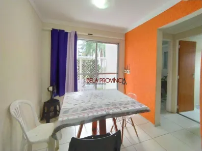 Apartamento com 2 Quartos à venda, 45m² no Jardim São Francisco, Piracicaba