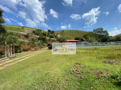 Fazenda/Sítio com 3 Quartos à venda, 354m² no Buquirinha, São José dos Campos