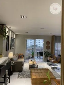 Apartamento com 3 Quartos à venda, 160m² no Jardim Ana Maria, Jundiaí