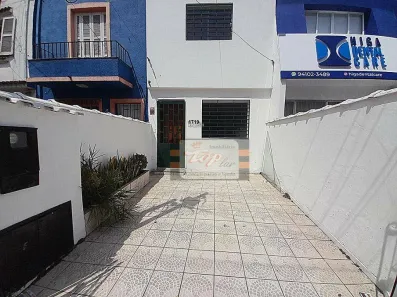 Sobrado com 2 Quartos para alugar, 100m² no Vila Romana, São Paulo
