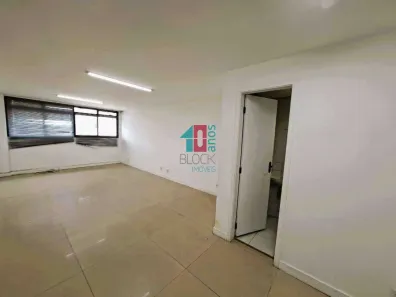 Sala Comercial para alugar, 34m² no Recreio dos Bandeirantes, Rio de Janeiro