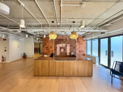 Sala Comercial para alugar, 1097m² no Vila Romana, São Paulo
