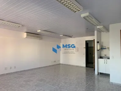 Sala Comercial para alugar, 53m² no Vila da Saúde, São Paulo