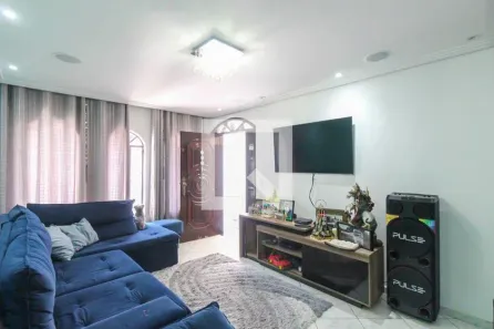 Casa com 4 Quartos à venda, 250m² no Jardim Ana Rosa, São Paulo