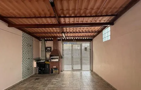 Casa com 3 Quartos à venda, 89m² no Canto do Forte, Praia Grande