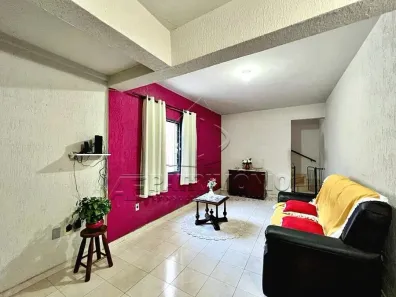 Casa com 4 Quartos à venda, 155m² no Vila Carvalho, Sorocaba