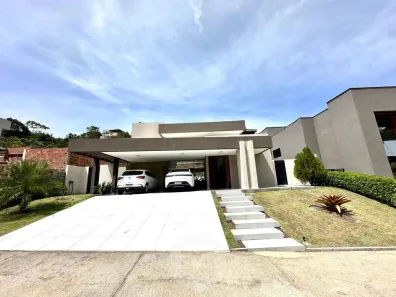 Casa de Condomínio com 3 Quartos à venda, 313m² no Ipioca, Maceió