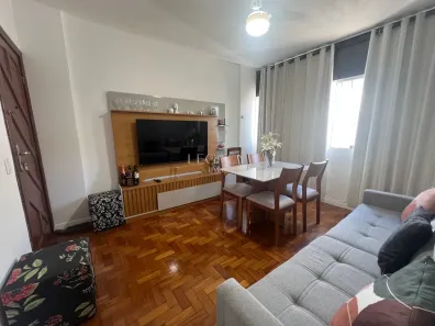 Apartamento com 3 Quartos à venda, 75m² no Centro, Vitória