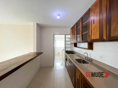 Apartamento com 3 Quartos à venda, 89m² no Pantanal, Florianópolis