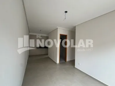 Apartamento com 2 Quartos à venda, 44m² no Vila Paulicéia, São Paulo