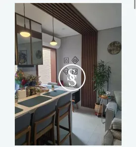 Apartamento com 2 Quartos à venda, 70m² no Vila Pires, Santo André