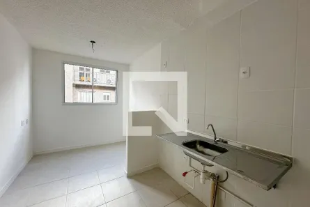 Apartamento com 2 Quartos à venda, 33m² no Várzea da Barra Funda, São Paulo